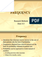 Slide 5 Frequency