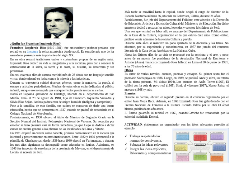 2.1 Francisco Izquierdo Rios | PDF