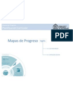 Mapas de Progreso