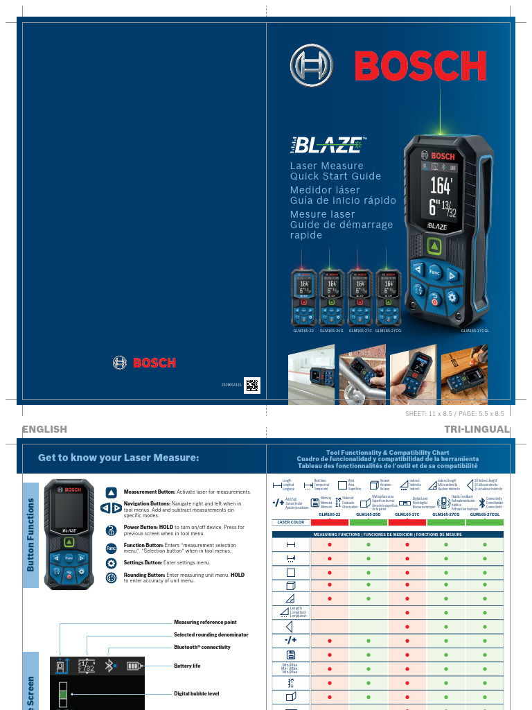 O242769v2 Quickstart Guide | PDF