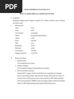 Download Asuhan Keperawatan Pada Ny by Ar Maiiyha SiLviyhanii SN76023045 doc pdf