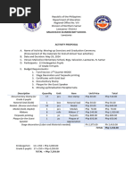 DepEd Load Allowance Guidelines 2022 | PDF | Communication ...