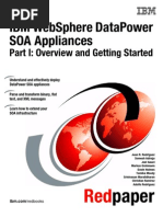 Datapower Soa