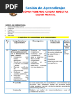 CV Sandra 2023 | PDF