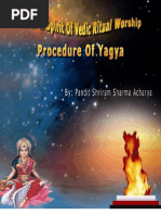 Download Procedure of Yagna by Yug Shilpi SN7602417 doc pdf