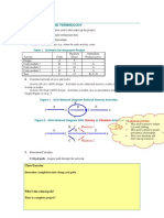 Solution Steps and Terminology: ... Care With Over-And Under-Refinement Here