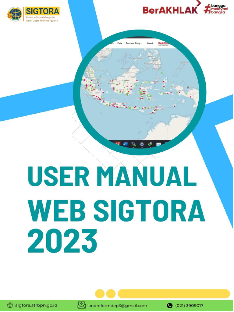 Usermanual SIGTOR - UPDATE | PDF