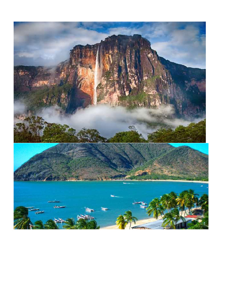 Venezuela | PDF