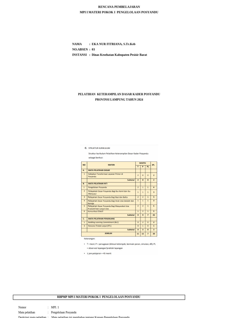 RP Eka | PDF