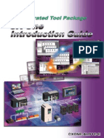 CX One Introduction Guide R135 E1 01