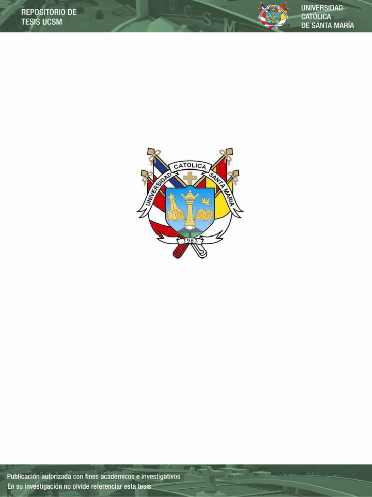 Escala Escmp | PDF