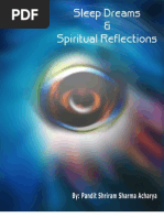 Download Sleep Dreams Spiritual by Yug Shilpi SN7602541 doc pdf