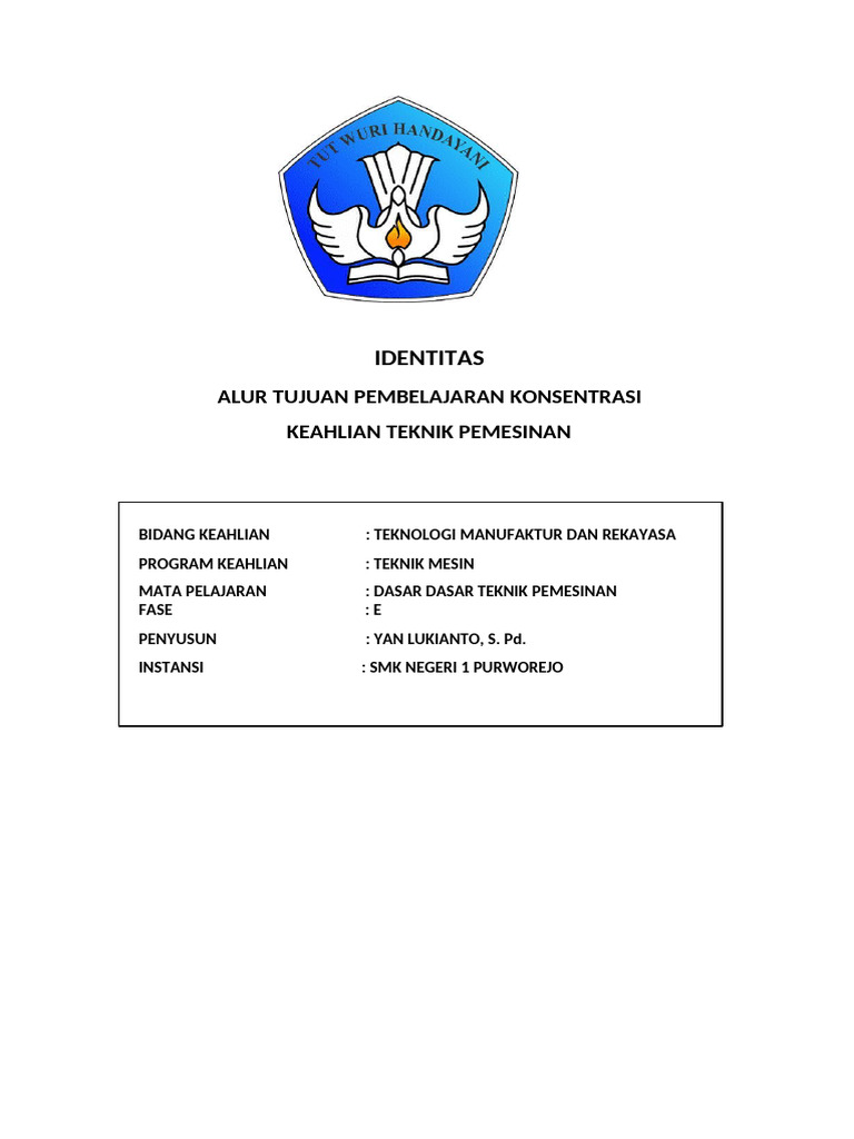 Atp DDTM | PDF