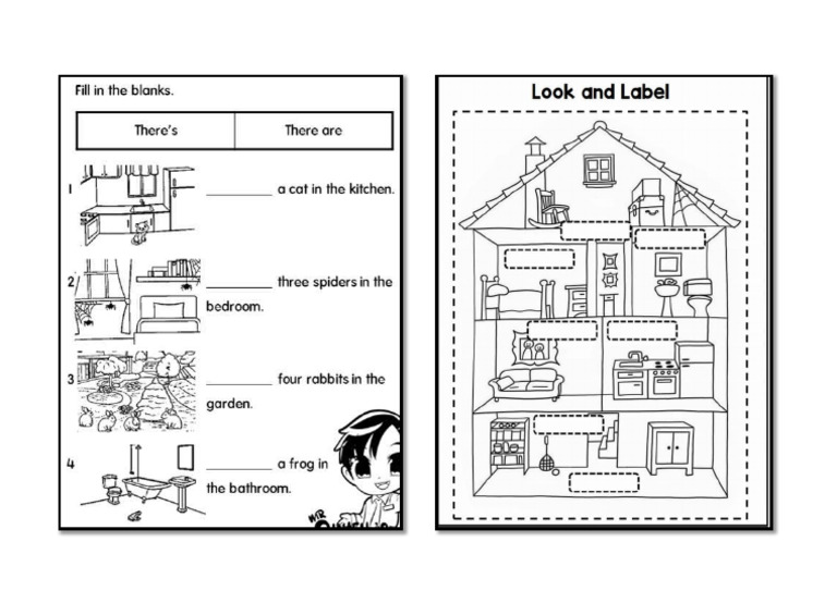 Year 2 english pdf