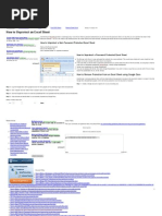 Download How to Unprotect an Excel Sheet by Rhak Kahr SN76026780 doc pdf