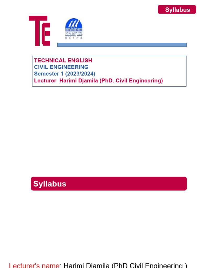 8 PPT Updated Syllabus | PDF