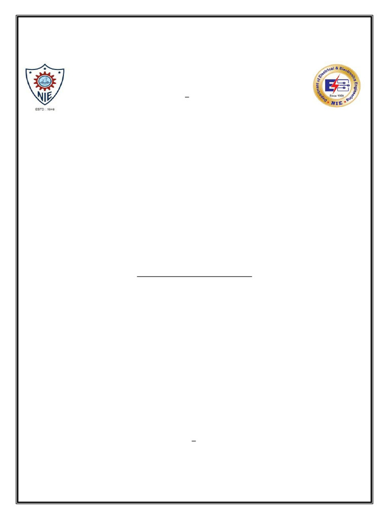 Vehicle to grid technology pdf