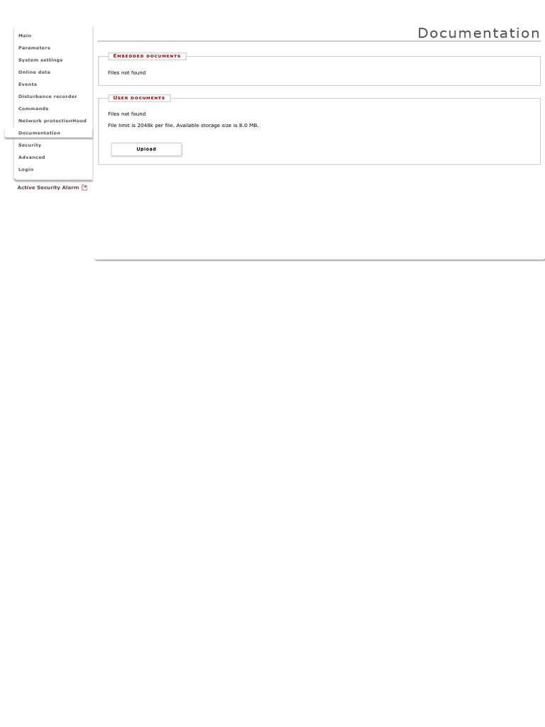 Database Driver Files Not Found