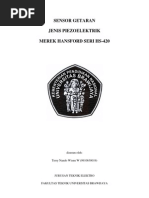 Download Sensor Getaran by Terry Wardana SN76029851 doc pdf