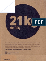 21 KG de CO2