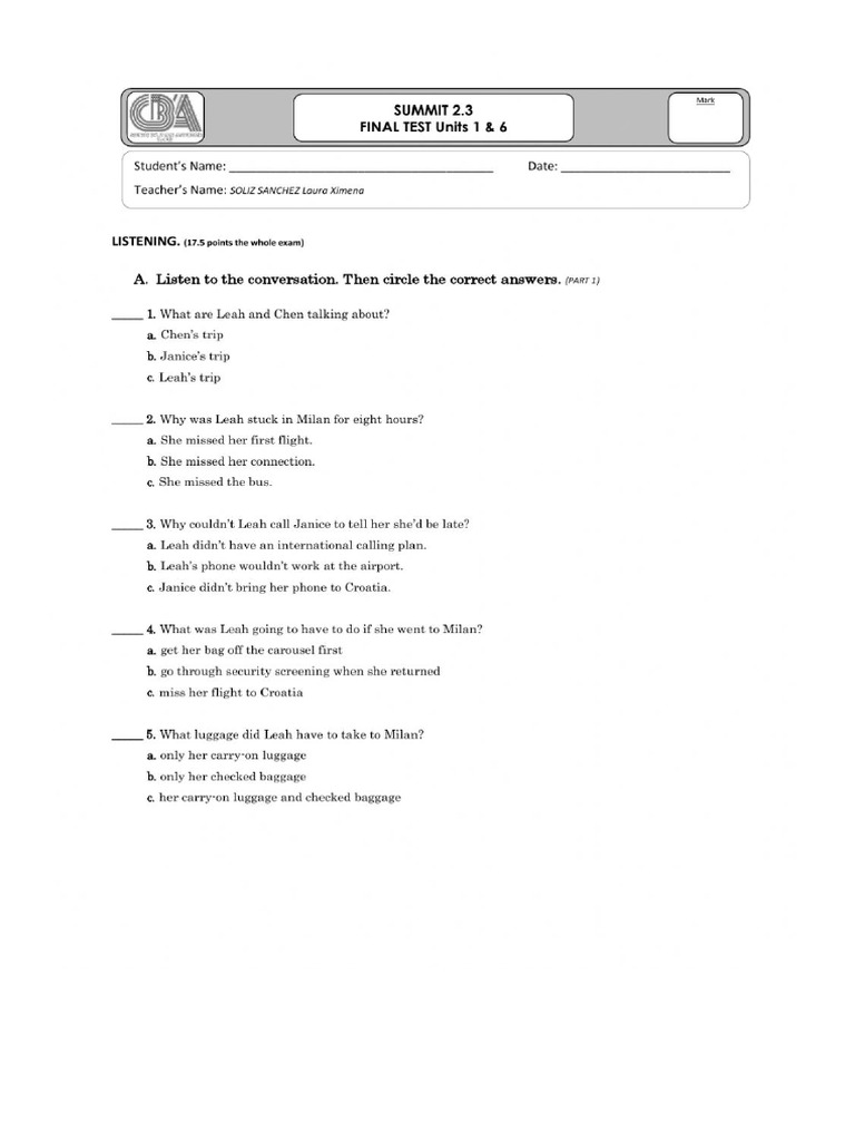 Document pdf