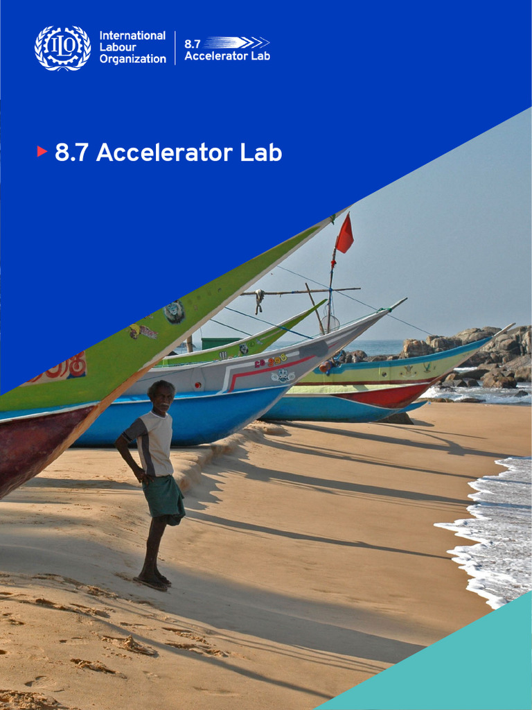 8.7 Accelerator Lab Brochure | PDF