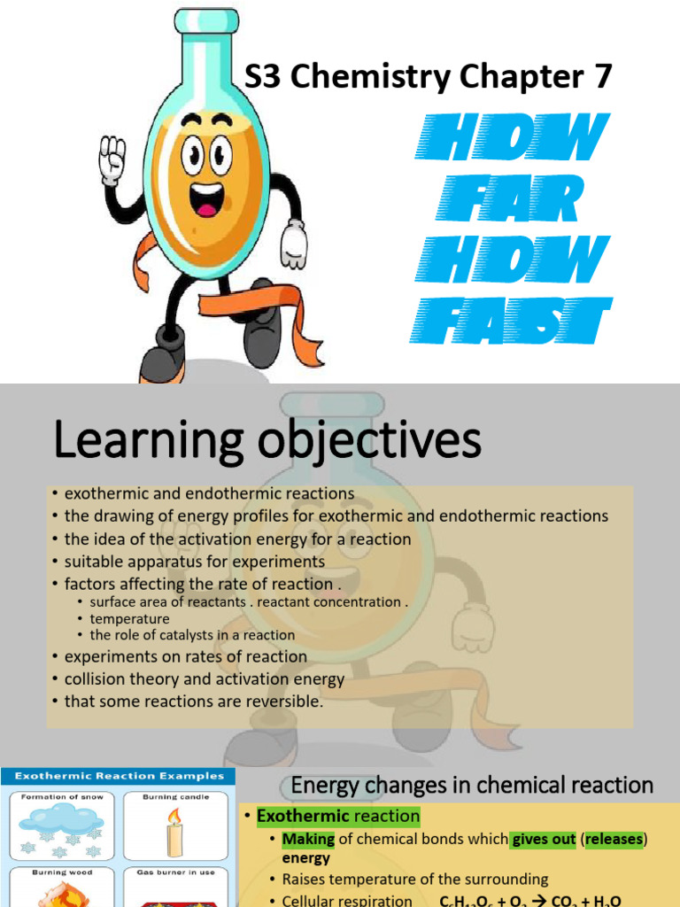 2324 How Far How Fast | PDF