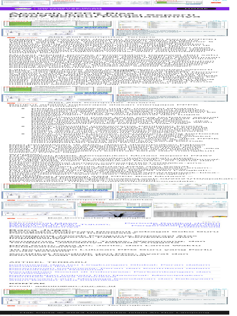 Harus Mengundurkan Diri? Ini Aturan Mutasi PPPK 2025