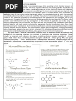 Academic Hood Color Guide Philippines | PDF | Science | Bachelor's Degree