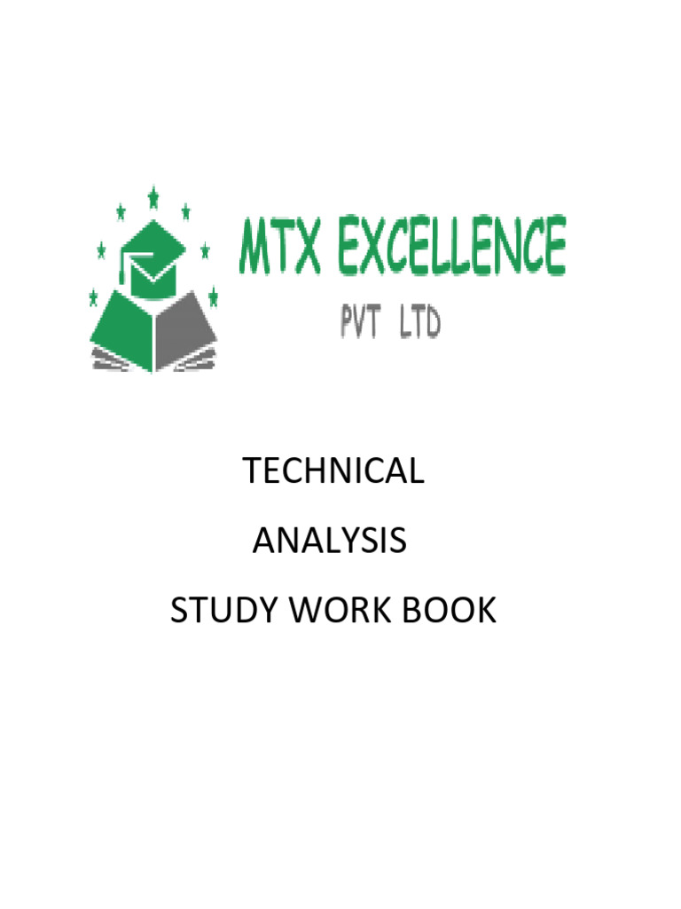 TECHNICAL ANALYSIS STUDY GUIDE PDF intelligence overview