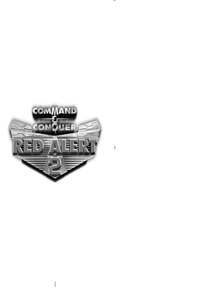 Red alert 2 hebrew manual pdf