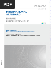 Iec 60076-2-2011