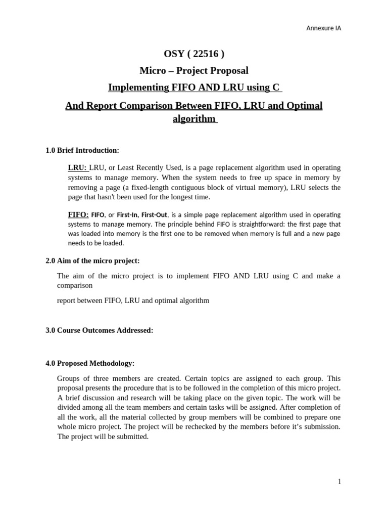 Osy report pdf