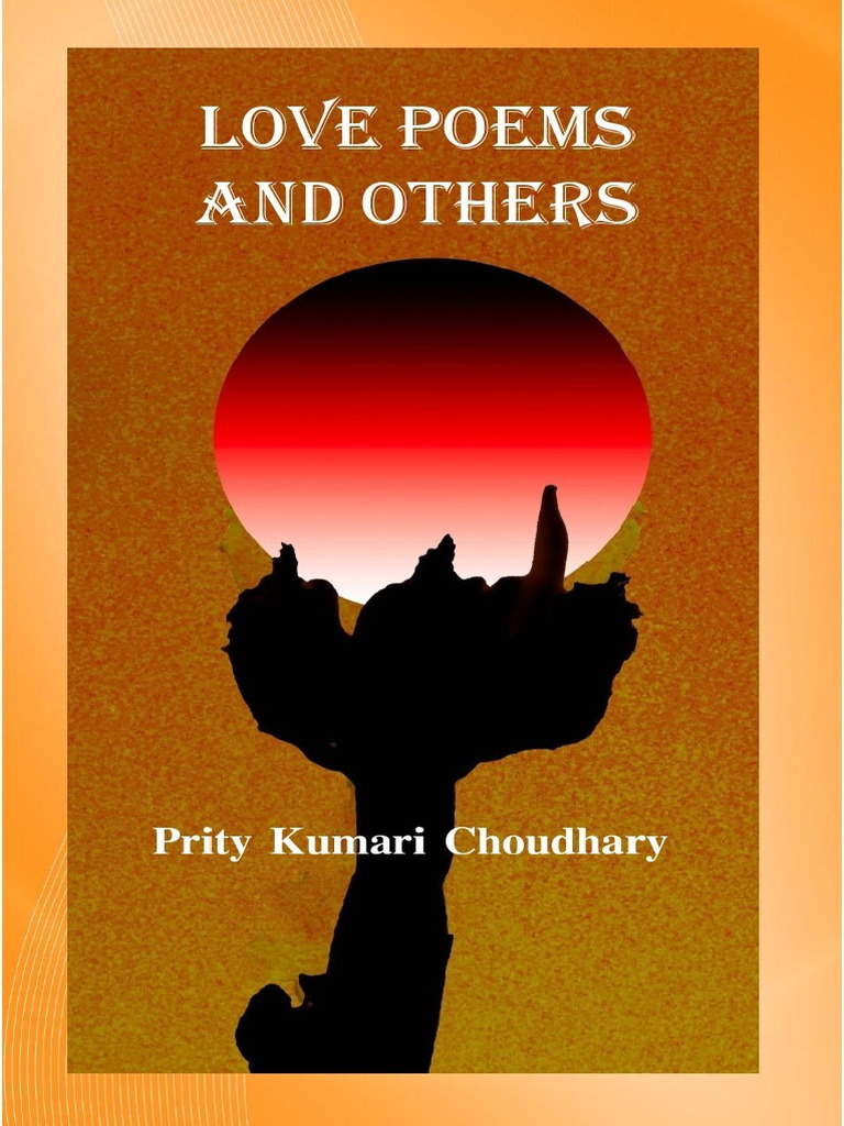 Love Poems PDF Final | PDF
