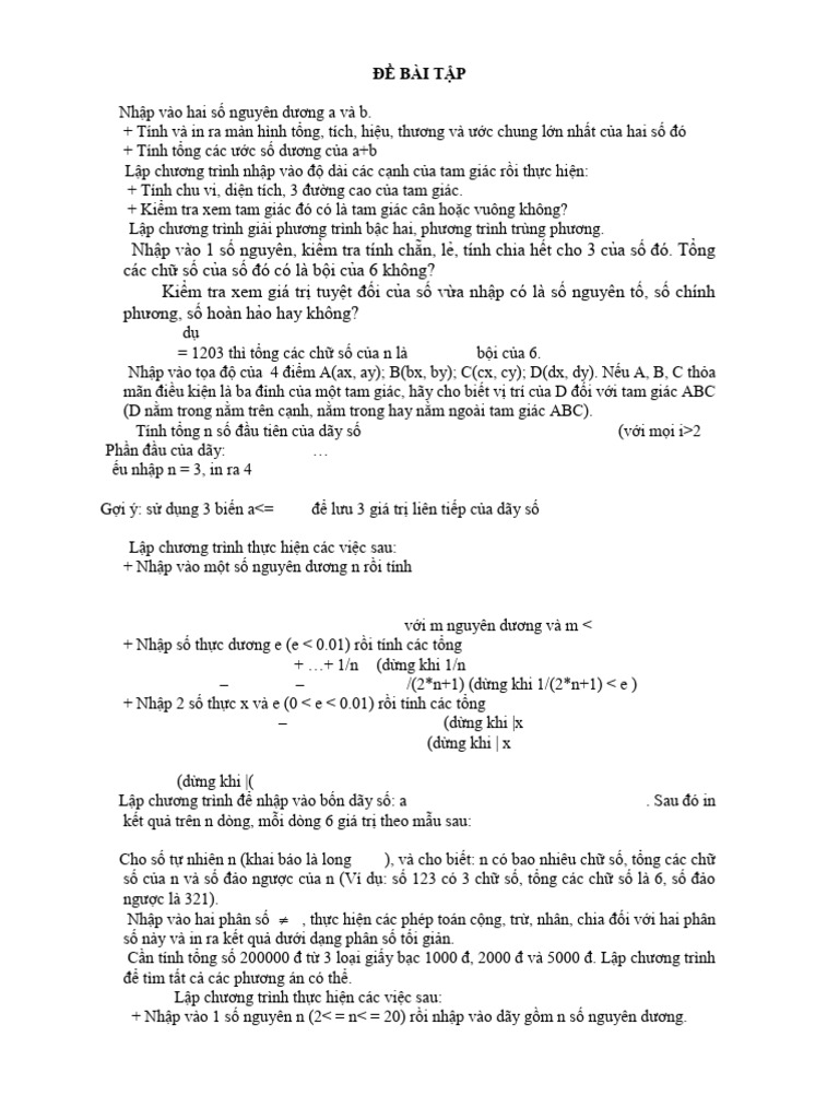 дђб ђ Bгђi Tбє P C Pdf