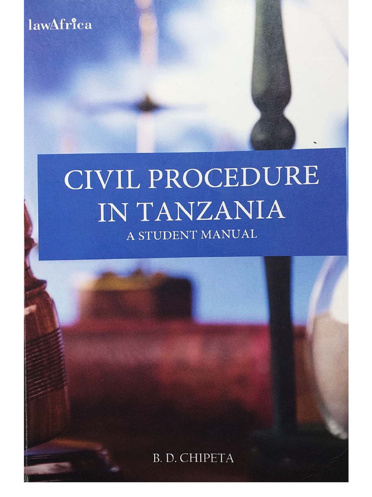 Judge Chipeta | PDF