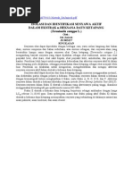 Download Isolasi Dan Identifikasi Senyawa Aktif Ketapang by Amiruddin Nawawi HAch SN76032433 doc pdf
