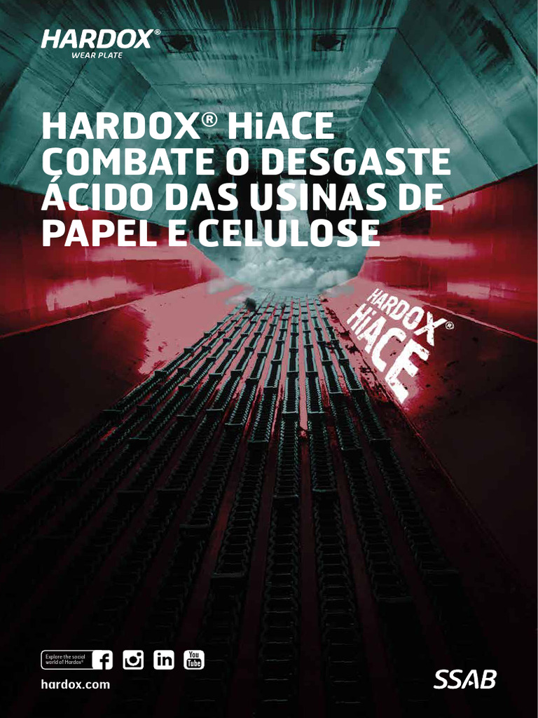 117-Pt-Br-Hardox HiAce Fights Acidic Wear in Pulp Paper and Saw Mills ...