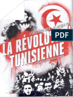 La Révolution Tunisienne