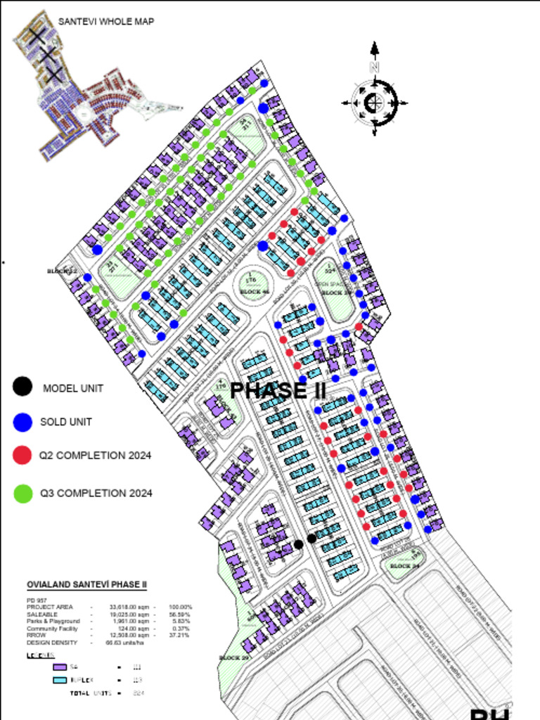 STV Phase II 02-29-24 | PDF
