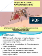 Download Kebijakan Pengendalian Demam Berdarah Dengue Kalteng by idikapuas SN76033511 doc pdf