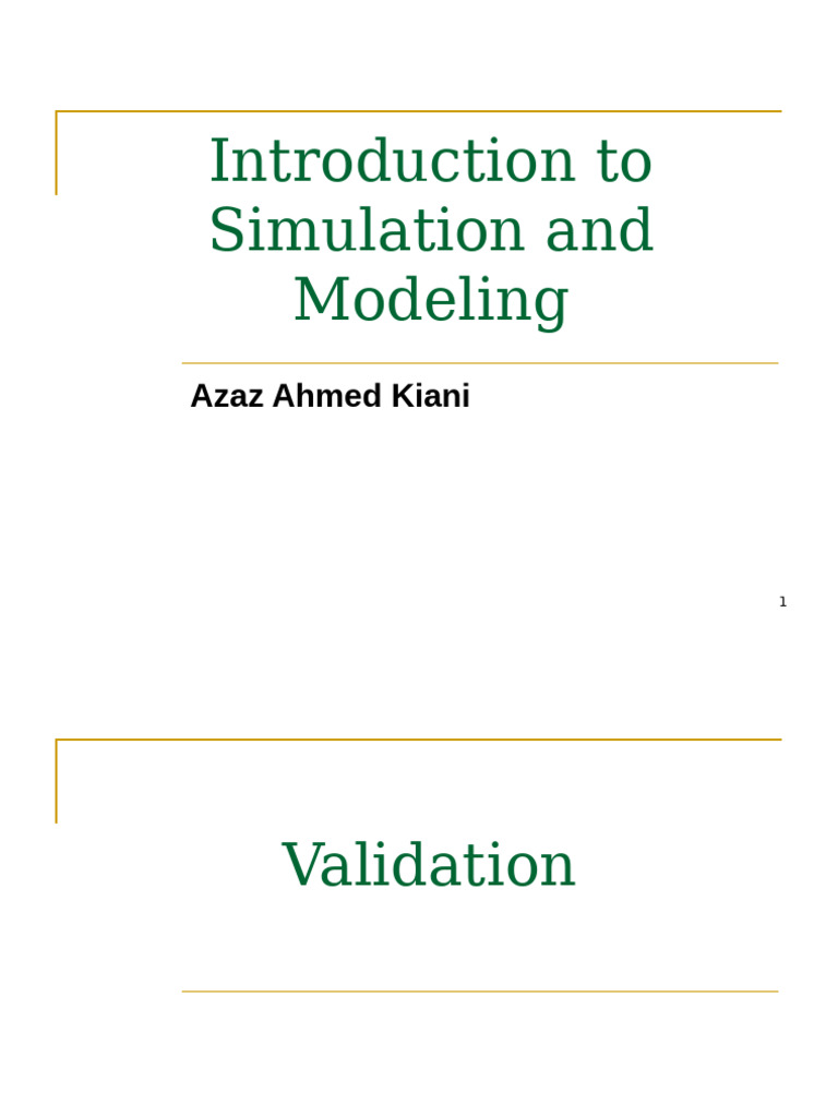 Lecture 20 | PDF