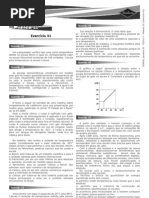 Fisica 2 Exercicios Gabarito 01