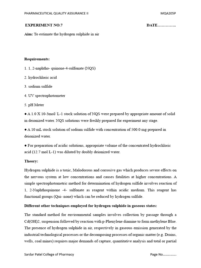 Practical 7 | PDF