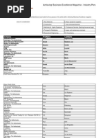 Escher Process Modules
