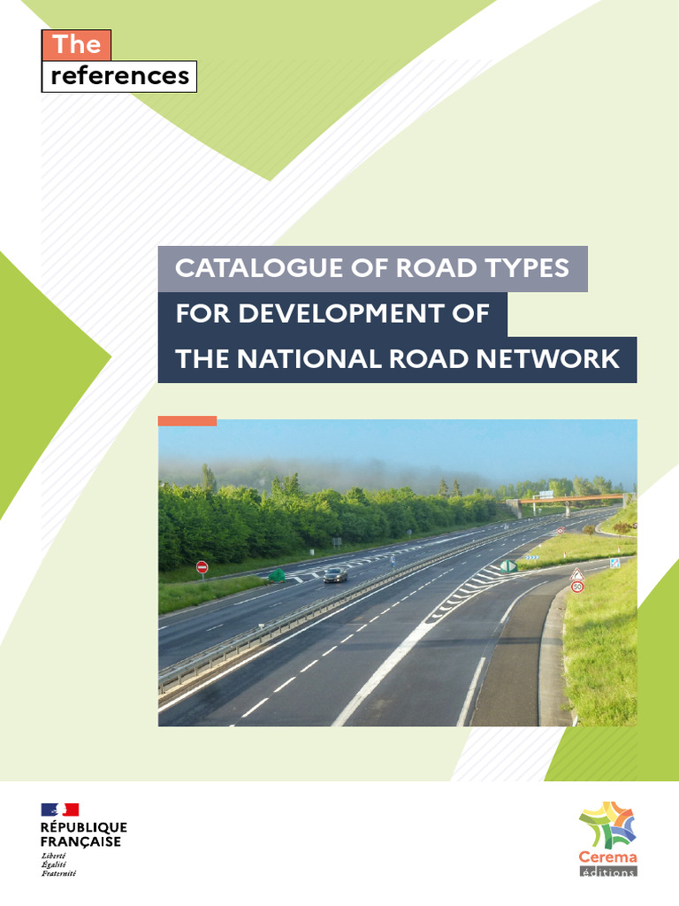Catalogue - Types Route - EN - Web | PDF