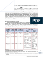 Download Guideline Penanganan Hipertensi Berdasarkan Jnc 7 by fitria_ningsih66 SN76035834 doc pdf