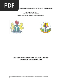 MLSCN MLSD Curriculum