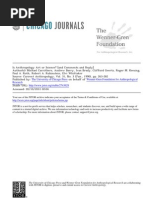 Download Is Anthropology Art or Science by Nora Wildenauer SN76036921 doc pdf