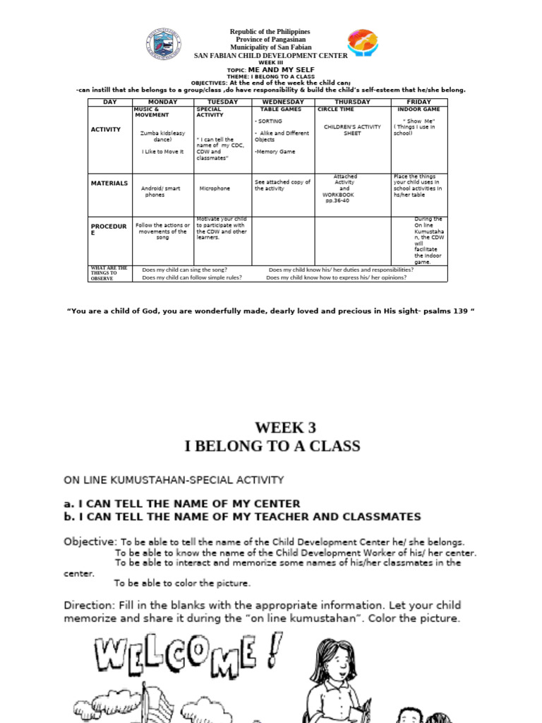 Week Iii Final | PDF